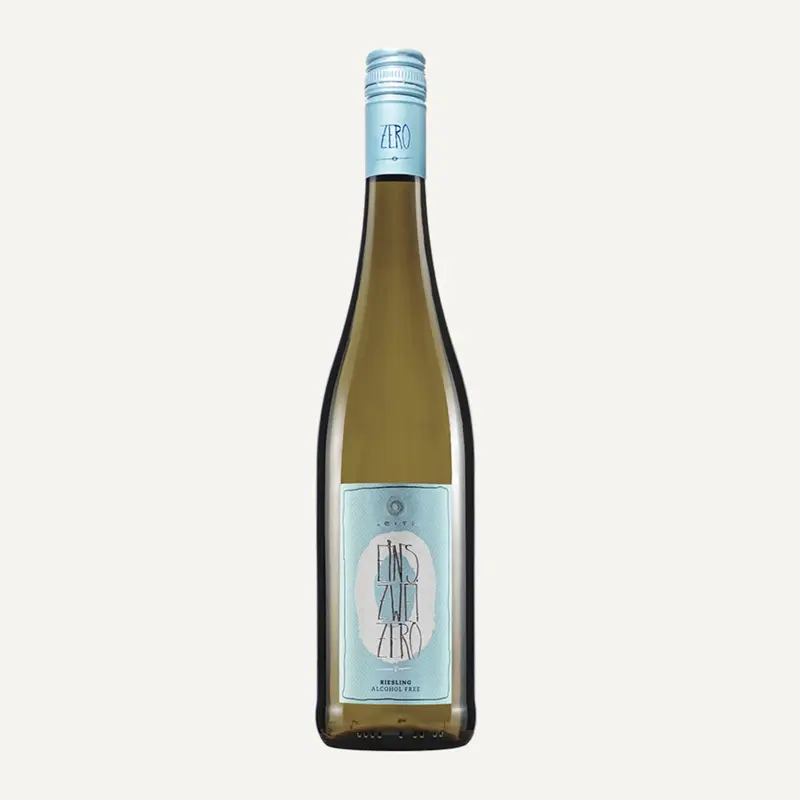 Eins-Zwei-Zero Riesling