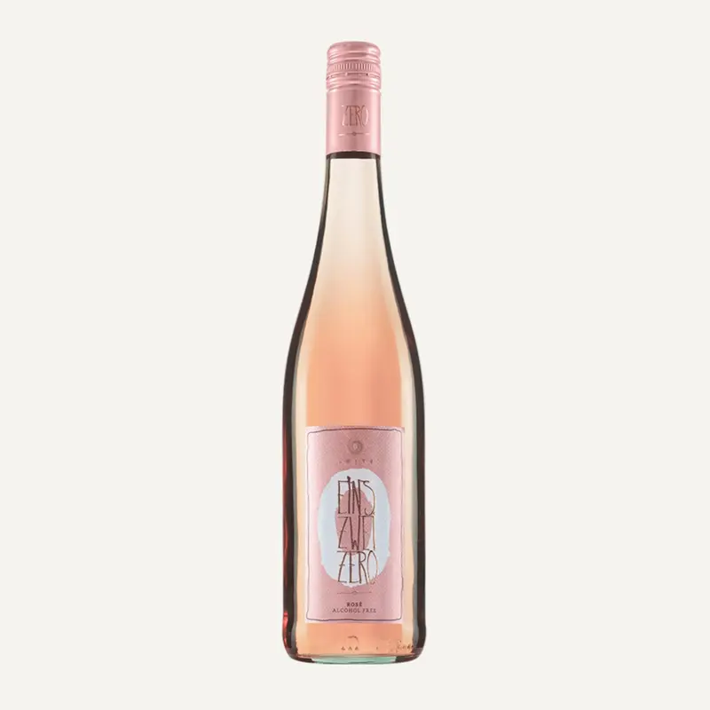 Eins-Zwei-Zero Rose