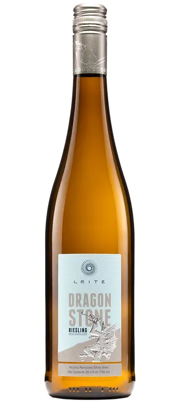 Leitz Dragonstone Riesling Dealcoholized